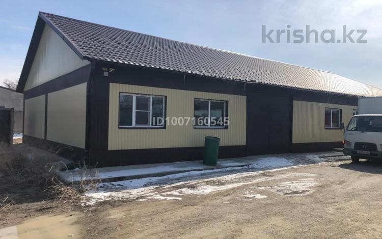 Өнеркәсіптік база · 50 сотық, Железнодорожная 12/1, бағасы: 270 млн ₸ в Конаеве — фото 8