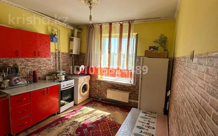 2-бөлмелі пәтер · 52.4 м² · 5/5 қабат, С.Қожанова 2 — Обл ГАИ, бағасы: 170 000 ₸ в Абай — фото 9