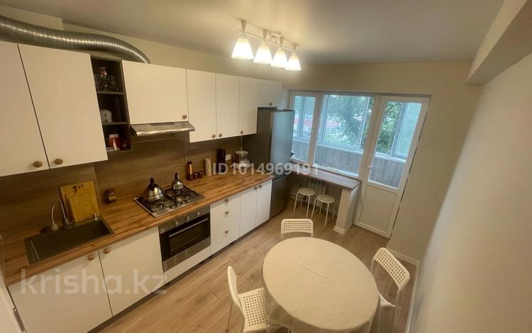 2-комнатная квартира · 55 м² · 5/5 этаж, Пушкина 8 за ~ 50 млн ₸ в Алматы, Медеуский р-н — фото 2