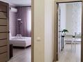 1-комнатная квартира · 42 м² · 1/10 этаж, Аль фараби 20 — Набережная, Медео, Глория за 15 000 ₸ в Костанае