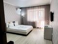 1-комнатная квартира · 42 м² · 1/10 этаж, Аль фараби 20 — Набережная, Медео, Глория за 15 000 ₸ в Костанае — фото 7