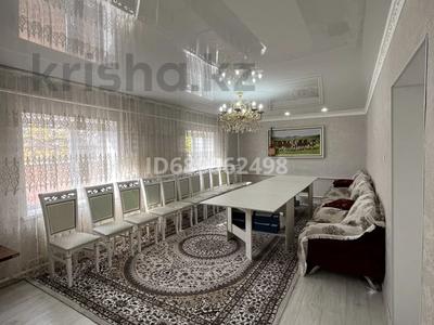 Отдельный дом • 4 комнаты • 110 м² • 7 сот., 1 переулок Западный за 42 млн 〒 в Таразе