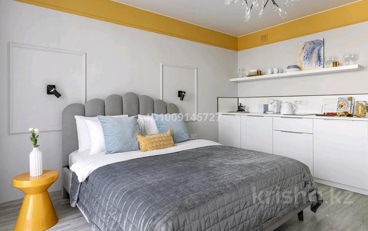 1-комнатная квартира · 40 м² · 7/9 этаж, Есенберлина 20/1 — Утепова за 25 000 ₸ в Усть-Каменогорске — фото 3