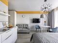 1-комнатная квартира · 40 м² · 7/9 этаж, Есенберлина 20/1 — Утепова за 25 000 ₸ в Усть-Каменогорске — фото 3