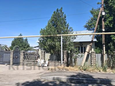 Часть дома · 2 комнаты · 45 м² · 4 сот., Островский 29 — Ауезова за 26 млн ₸ в Есик