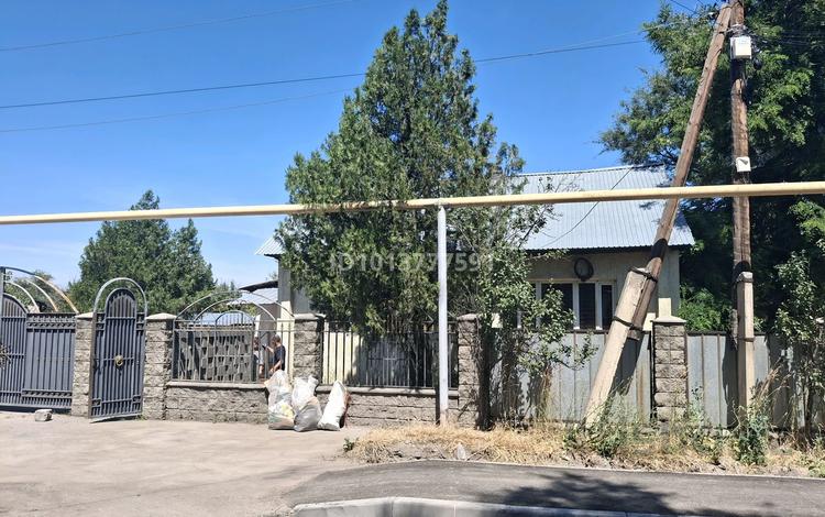 Часть дома · 2 комнаты · 45 м² · 4 сот., Островский 29 — Ауезова за 26 млн ₸ в Есик — фото 2