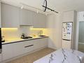 3-комнатная квартира · 109.5 м² · 4/9 этаж, мкр Нурсая, Пр.Абулхаир хана 63/1 за 75 млн ₸ в Атырау — фото 11