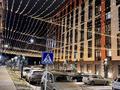 3-комнатная квартира · 109.5 м² · 4/9 этаж, мкр Нурсая, Пр.Абулхаир хана 63/1 за 75 млн ₸ в Атырау — фото 16