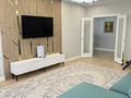 3-комнатная квартира · 109.5 м² · 4/9 этаж, мкр Нурсая, Пр.Абулхаир хана 63/1 за 75 млн ₸ в Атырау — фото 3