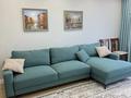 3-комнатная квартира · 109.5 м² · 4/9 этаж, мкр Нурсая, Пр.Абулхаир хана 63/1 за 75 млн ₸ в Атырау — фото 4
