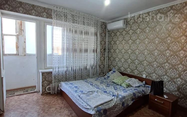 1-бөлмелі пәтер · 40 м² · 9/10 қабат, 11-ш/а. 8, бағасы: 90 000 ₸ в Актау, 11-й мкр — фото 2