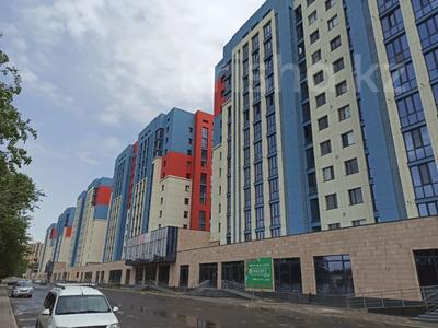 3-комнатная квартира, 95 м², 7/12 этаж, Байдибек би за 37 млн 〒 в Шымкенте, Каратауский р-н