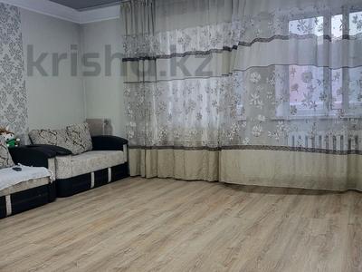 3-бөлмелі пәтер, 130 м², 4/10 қабат, Ахмет Байтурсынов 19 — Куанышбаева, бағасы: 43.9 млн 〒 в Астане, Алматы р-н