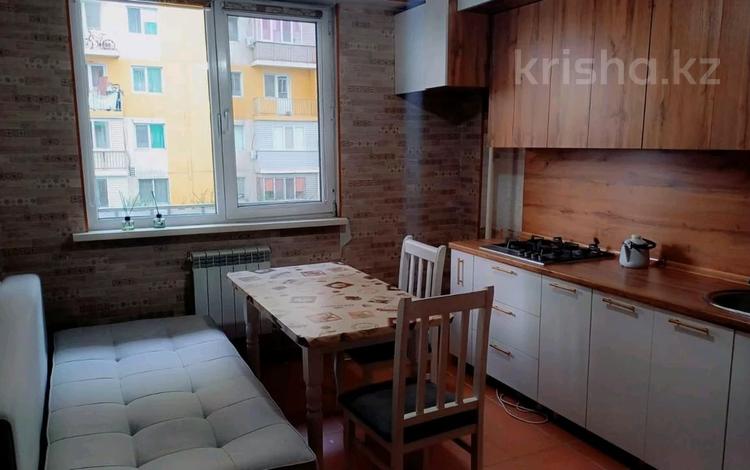 1-комнатная квартира, 40 м², 2/9 этаж помесячно, Асыл Арман