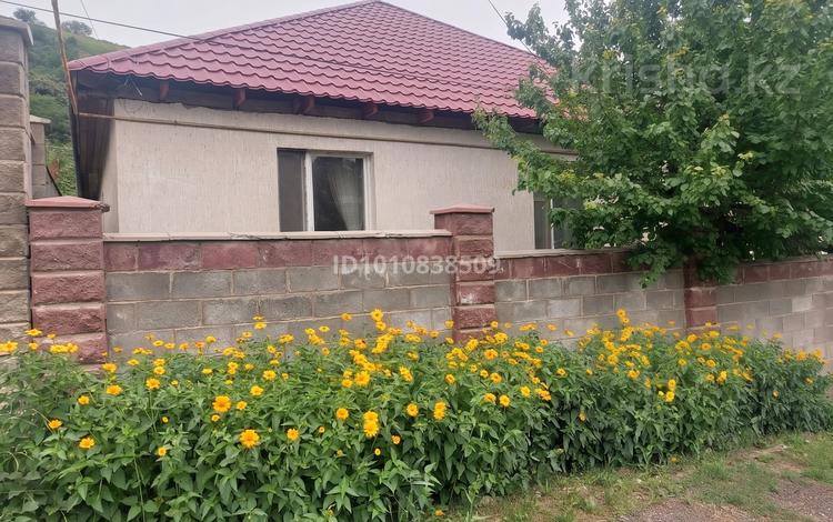 Саяжай · 8 бөлме · 160 м² · 10 сот., С. Туздыбастау, Самал 2 260 — С. Туздыбастау микрорайон самал 2, бағасы: 48 млн ₸ в Туздыбастау (Калинино) — фото 17