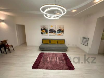 4-бөлмелі пәтер · 85 м² · 7/9 қабат, Самал-2 ш/а. 80, бағасы: 86 млн ₸ в Алматы, Медеуский р-н