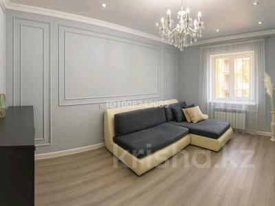 2-комнатная квартира · 60 м² · 1/5 этаж, мкр Сары Арка 33 — Площадь Исатая Махамбета за 16 000 〒 в Атырау