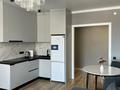 2-бөлмелі пәтер · 45 м² · 8 қабат, Кайым Мухамедханов 23а, бағасы: 16 000 ₸ в Астане, Нура р-н — фото 2