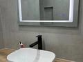 2-бөлмелі пәтер · 45 м² · 8 қабат, Кайым Мухамедханов 23а, бағасы: 16 000 ₸ в Астане, Нура р-н — фото 3