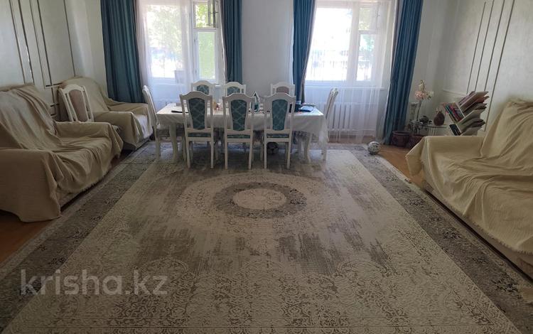 3-комнатная квартира · 109 м² · 1/5 этаж, Мустафина — БЕЗ КОМИССИИ ДЛЯ ПОКУПАТЕЛЯ за 50 млн ₸ в Астане, Алматы р-н — фото 2