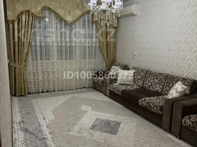 4-комнатная квартира · 78 м² · 2/5 этаж, 18-й микрорайон, 18-й микрорайон 4 — 4 дом прямо сзади Эльдоро за 35 млн 〒 в Шымкенте, Аль-Фарабийский р-н