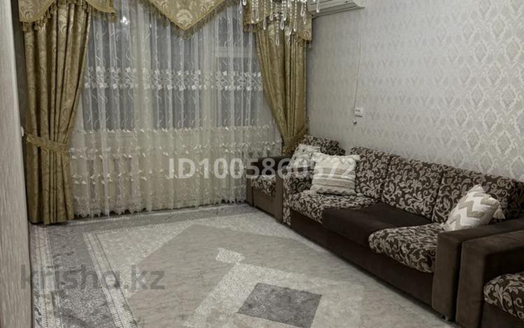 4-бөлмелі пәтер · 78 м² · 2/5 қабат, 18-й микрорайон, 18-й микрорайон 4 — 4 дом прямо сзади Эльдоро, бағасы: 35 млн ₸ в Шымкенте, Аль-Фарабийский р-н — фото 14