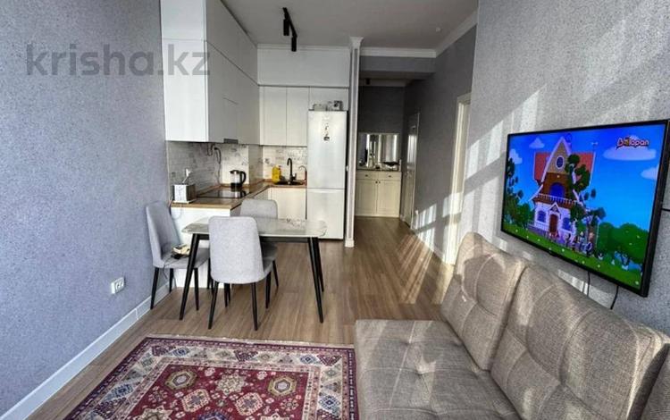 2-комнатная квартира · 46 м² · 2/13 этаж, Журавлева 26 — СРОЧНО за ~ 44 млн ₸ в Алматы, Бостандыкский р-н — фото 4