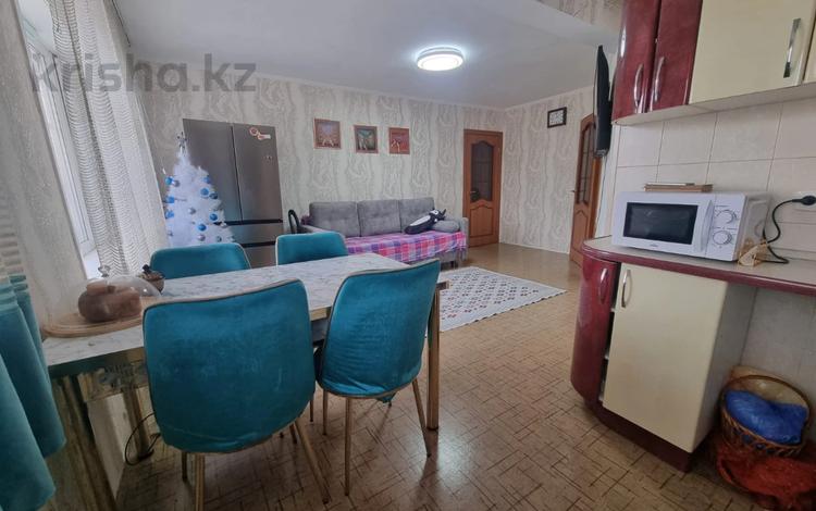 2-комнатная квартира · 44.2 м² · 2/5 этаж, Кошукова за ~ 16.3 млн 〒 в Петропавловске — фото 6