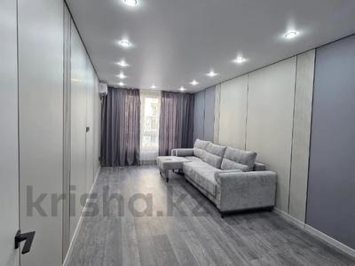 2-бөлмелі пәтер · 60 м² · 6/13 қабат, Муратбаева, бағасы: 46 млн ₸ в Алматы, Алмалинский р-н