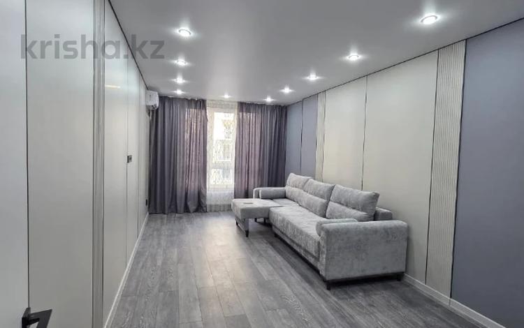 2-бөлмелі пәтер · 60 м² · 6/13 қабат, Муратбаева, бағасы: 46 млн ₸ в Алматы, Алмалинский р-н — фото 9