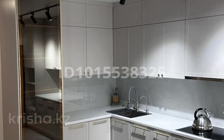 4-бөлмелі пәтер · 94.78 м² · 7/12 қабат, Ғажайып ш/а. 102, бағасы: 87 млн ₸ в Алматы, Алатауский р-н — фото 2