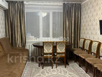 3-бөлмелі пәтер · 70 м² · 9/9 қабат, Астана — Четвертый микрорайон, бағасы: 14.7 млн ₸ в Аксу