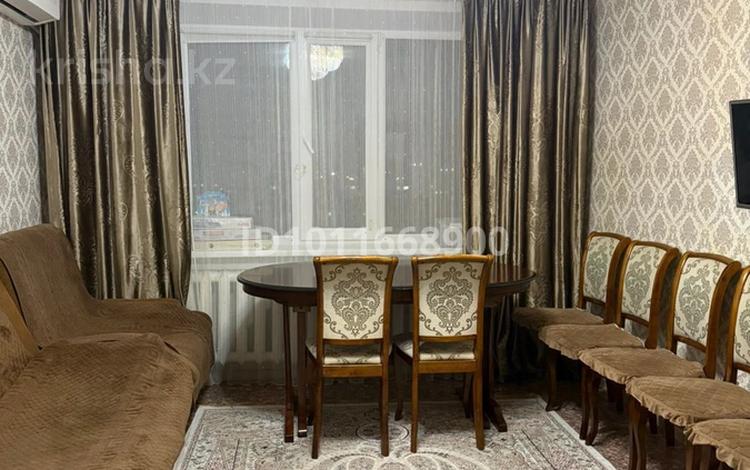 3-бөлмелі пәтер · 70 м² · 9/9 қабат, Астана — Четвертый микрорайон, бағасы: 14.7 млн ₸ в Аксу — фото 2