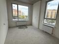 2-бөлмелі пәтер · 61.3 м² · 4/17 қабат, Кенесары 54, бағасы: 45 млн ₸ в Астане, р-н Байконур