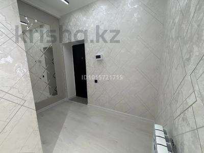 2-комнатная квартира · 63 м² · 3/5 этаж, 15-й микрорайон 1 — Айна базар за 30.8 млн ₸ в Шымкенте, Аль-Фарабийский р-н