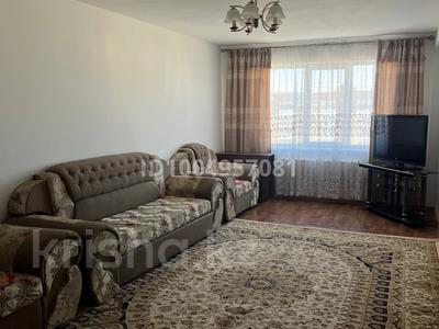 2-комнатная квартира · 61 м² · 5/5 этаж, Байкен Ашимова 34 — Асыл Казына за 150 000 〒 в Талдыкоргане, мкр Болашак