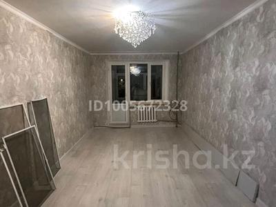 2-бөлмелі пәтер · 49 м² · 3/5 қабат, Самал, бағасы: ~ 13.4 млн 〒 в Таразе