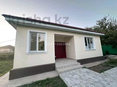 Отдельный дом · 4 комнаты · 120 м² · 9.5 сот., мкр Горный Гигант — Карибжанова за 1 млн ₸ в Алматы, Медеуский р-н