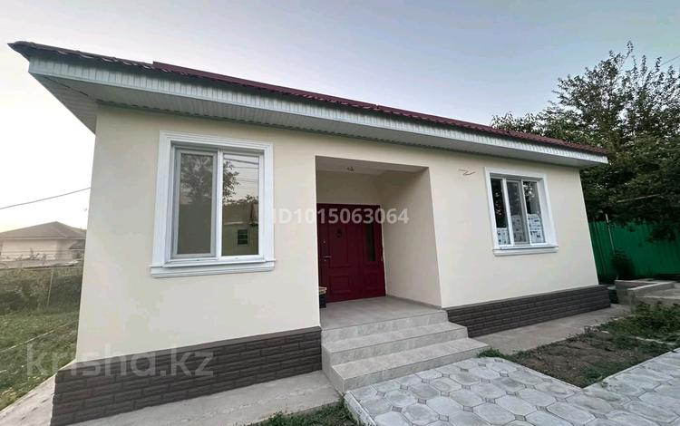 Жеке үй · 4 бөлме · 120 м² · 9.5 жүзд., Горный Гигант ш/а. — Карибжанова, бағасы: 1 млн ₸ в Алматы, Медеуский р-н — фото 2