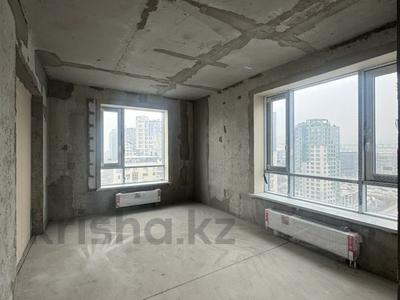4-комнатная квартира · 156 м² · 18/19 этаж, Аль-Фараби 41 за 149 млн ₸ в Алматы, Бостандыкский р-н