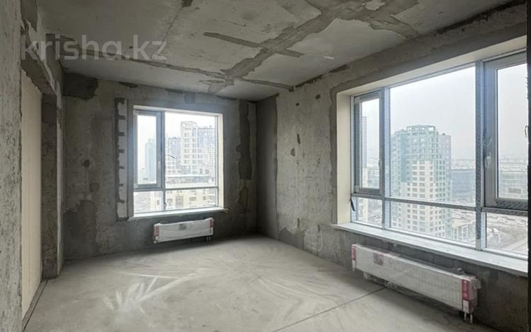 4-комнатная квартира · 156 м² · 18/19 этаж, Аль-Фараби 41 за 149 млн ₸ в Алматы, Бостандыкский р-н — фото 2