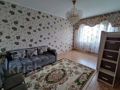 2-комнатная квартира, 46 м², 5/5 этаж помесячно, Жастар 39 за 90 000 〒 в Талдыкоргане