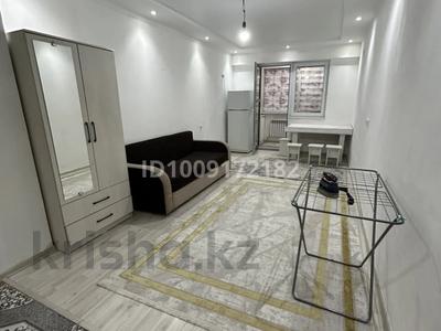1-комнатная квартира · 28 м² · 1/10 этаж, мкр Шугыла, Сакен Жунисов 14/12 — Магнум за 190 000 ₸ в Алматы, Наурызбайский р-н