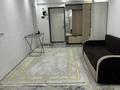 1-комнатная квартира · 28 м² · 1/10 этаж, мкр Шугыла, Сакен Жунисов 14/12 — Магнум за 190 000 ₸ в Алматы, Наурызбайский р-н — фото 2