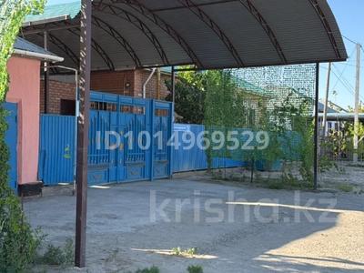 Жеке үй · 5 бөлме · 130 м² · 9 жүзд., ул. С.Шотыков 19, бағасы: 40.5 млн ₸ в 