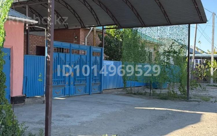 Жеке үй · 5 бөлме · 130 м² · 9 жүзд., ул. С.Шотыков 19, бағасы: 40.5 млн ₸ в  — фото 2