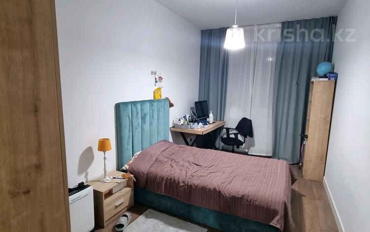 4-комнатная квартира · 95 м² · 5/16 этаж, Гагарина 233 за 700 000 ₸ в Алматы, Бостандыкский р-н — фото 2