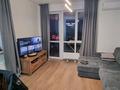 4-комнатная квартира · 95 м² · 5/16 этаж, Гагарина 233 за 700 000 ₸ в Алматы, Бостандыкский р-н — фото 2