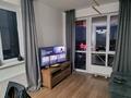 4-комнатная квартира · 95 м² · 5/16 этаж, Гагарина 233 за 700 000 ₸ в Алматы, Бостандыкский р-н — фото 5