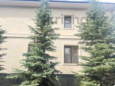 Жеке үй · 6 бөлме · 541.9 м² · 20 жүзд., Панфилова, бағасы: 800 млн ₸ в Астане, Алматы р-н